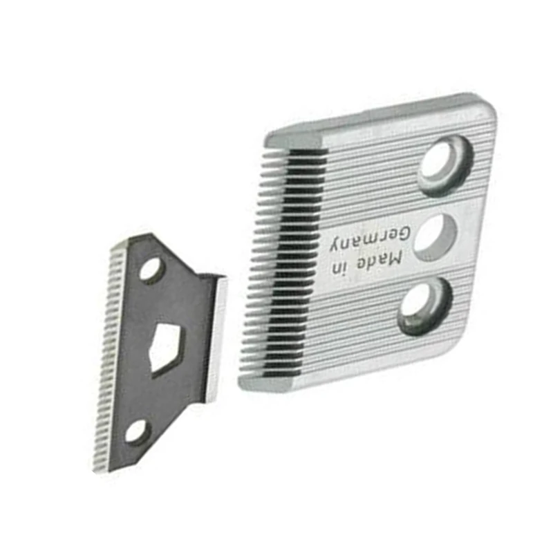 Professional Quality Replacement Blade Set For Moser hair clipper 1170(C)/ 1400(A-F) / 1420(A-C) / CLIP CUT /NETWORK barber hair clipper blade