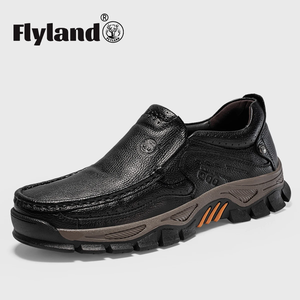 Рисунок 2 - FLYLAND туфли ручной работы из