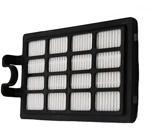 FILTRE CYLINDRIQUE À Lamelles Adapté Pour Philips Autoclean FC9236/03 - Foto 10