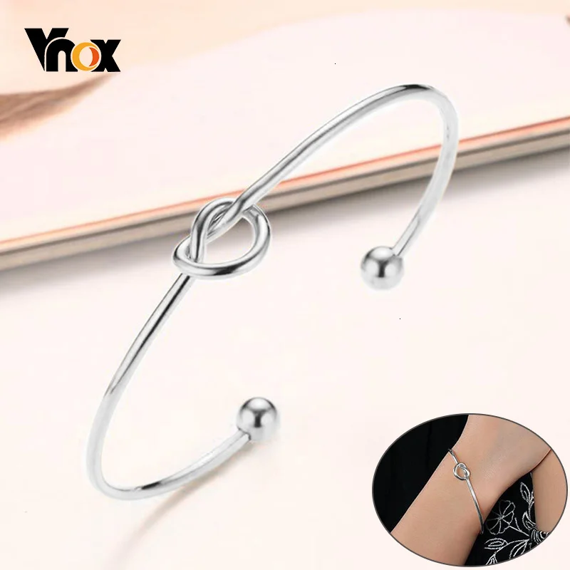 Stainless Steel Bracelets Bangles For Women