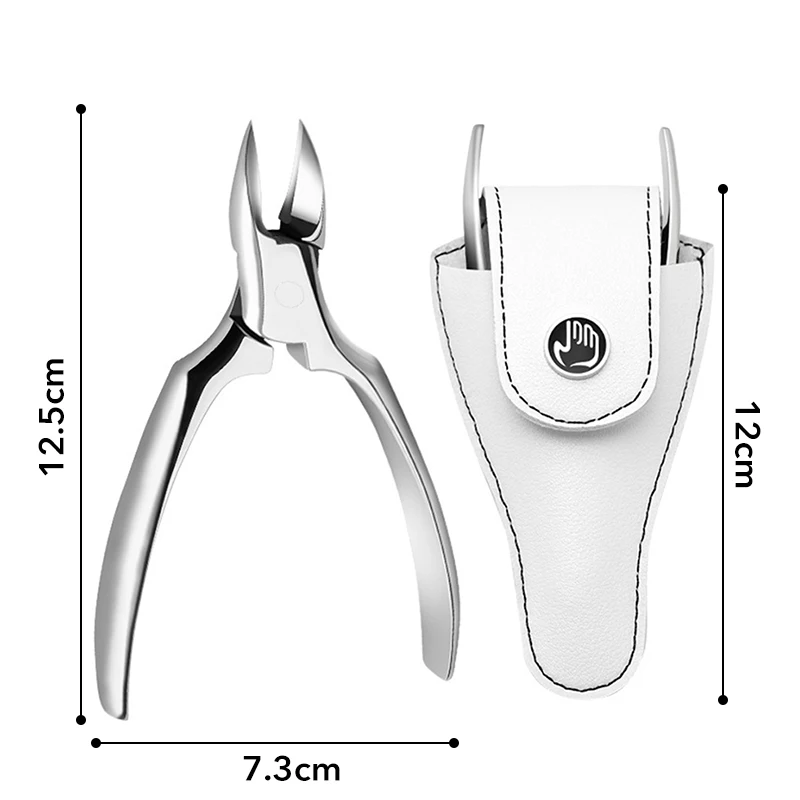 Toe Nail Clipper Nail Clipper Set 1Pcs For Thick Or Ingrown Toenails