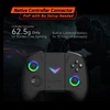 OneXPlayer X1 PRO AMD Ryzen AI 9 HX370 /8840U Laptop Tablet 3 IN 1 PC Game Console 10.95" Windows Handheld Controllers Computer 6