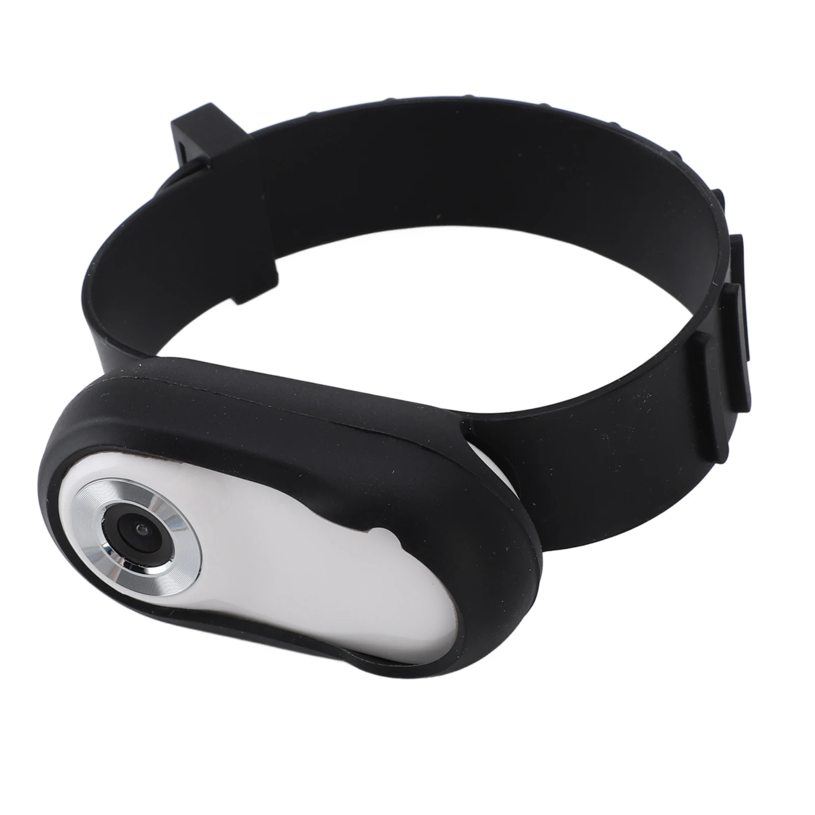 Pet Collar Camera for Videos and Photos HD 1080P 170&deg; Wide Angle USB Rechargeable Pet Camera Collar for Dogs Cats