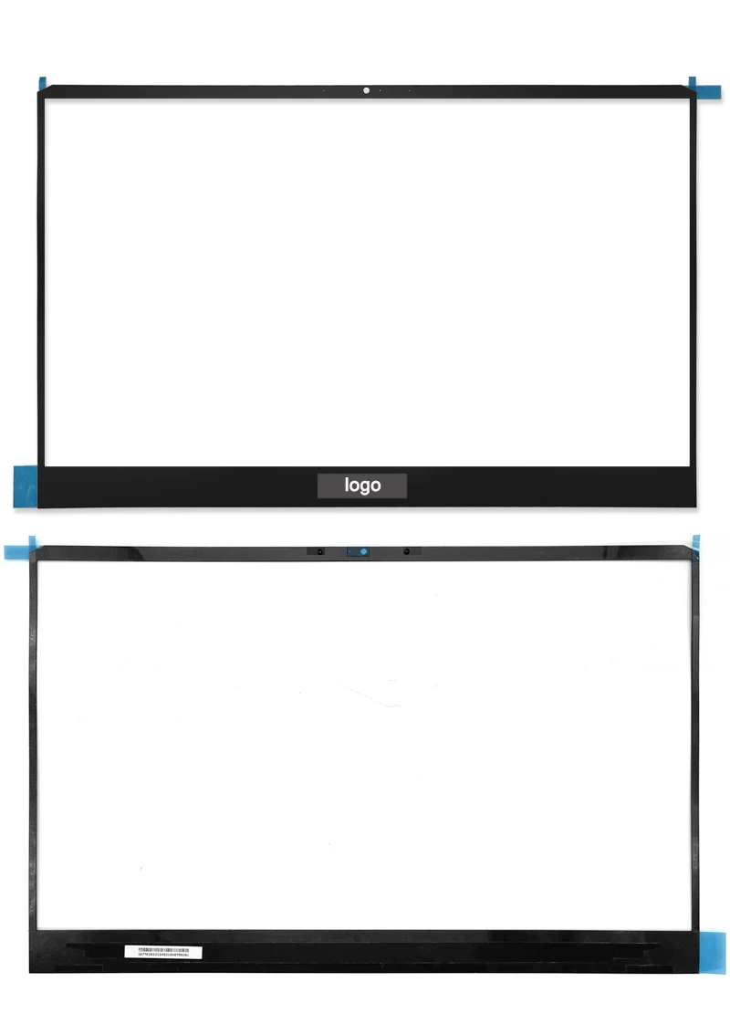 For GE66 MS-1541 1542 1543 LCD back case bezel frame palm rest bottom shell upper lower cover hinge