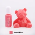 Coral Pink