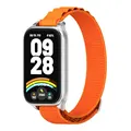 Orange Silver 4