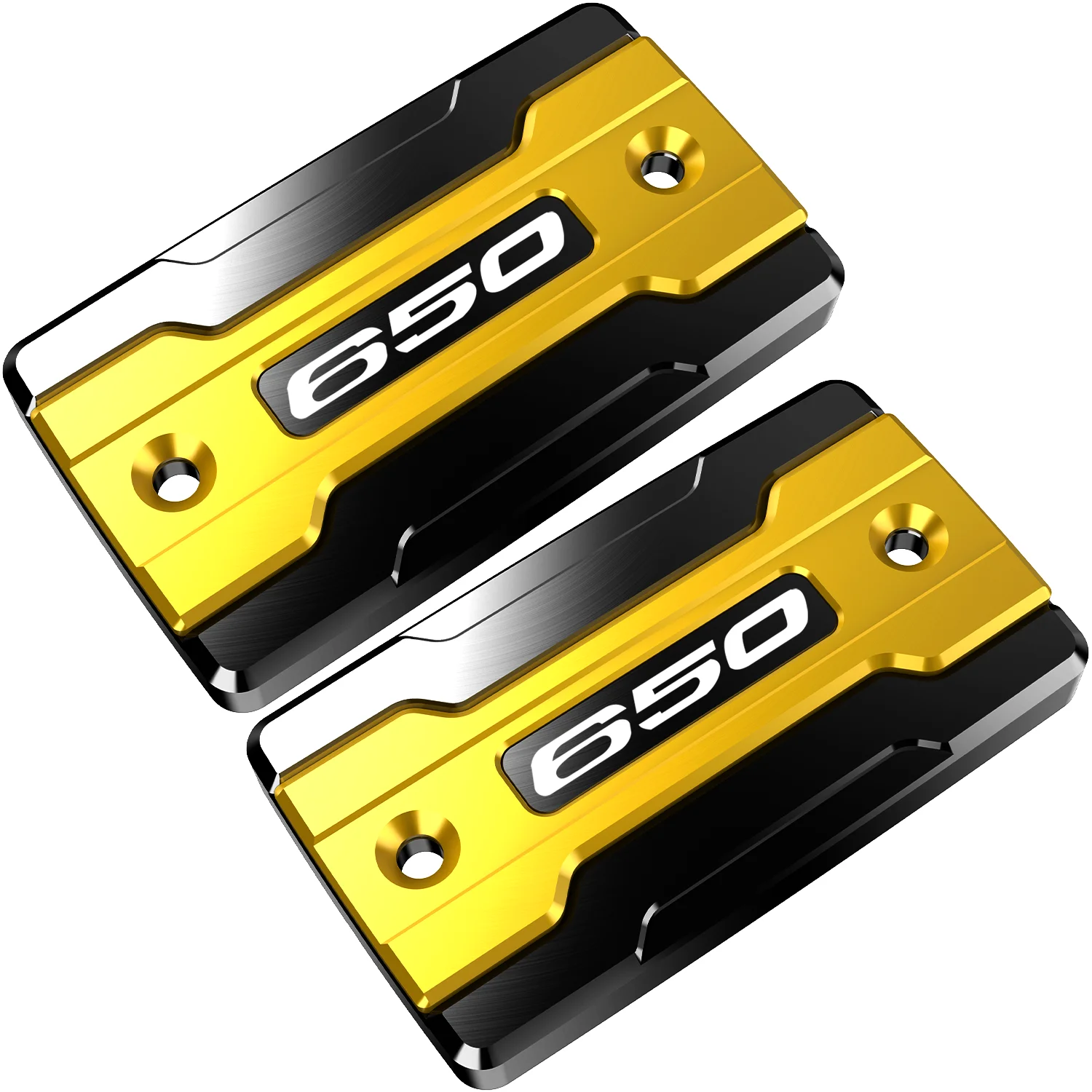 Motorcycle Front Brake Fluid Reservoir Cover Cap