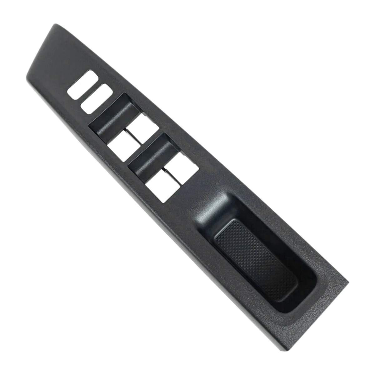 ForToyotaVitz20102014RHDCarFrontArmrestUpperPanelRH74231