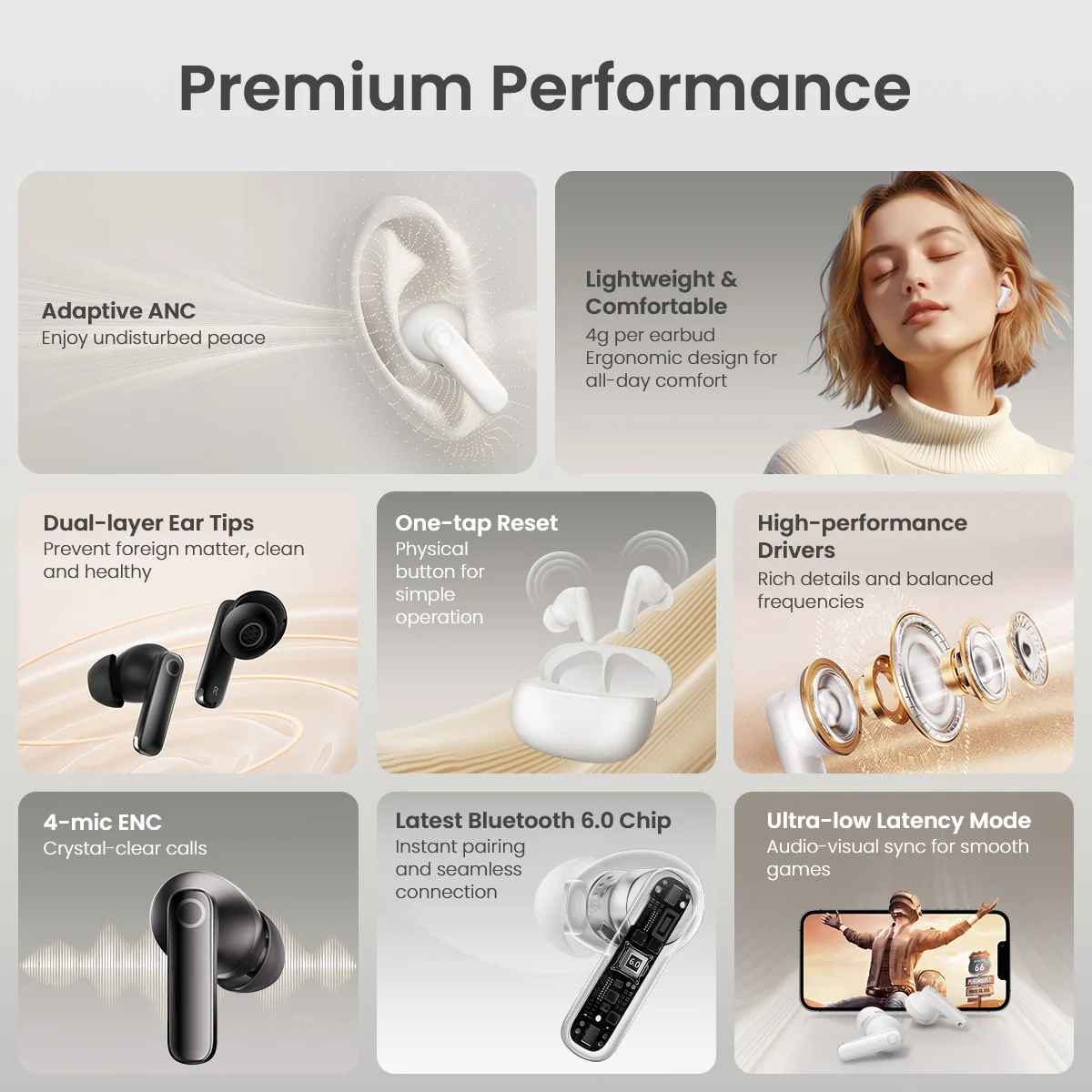 Not Connecting Bluetooth Earphones Problem Wireless Headphones