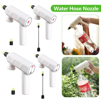 Automatic USB Electric Plant Spray Bottle 1