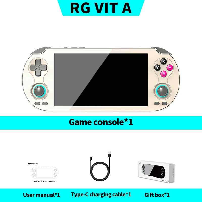 RG VITA Gray