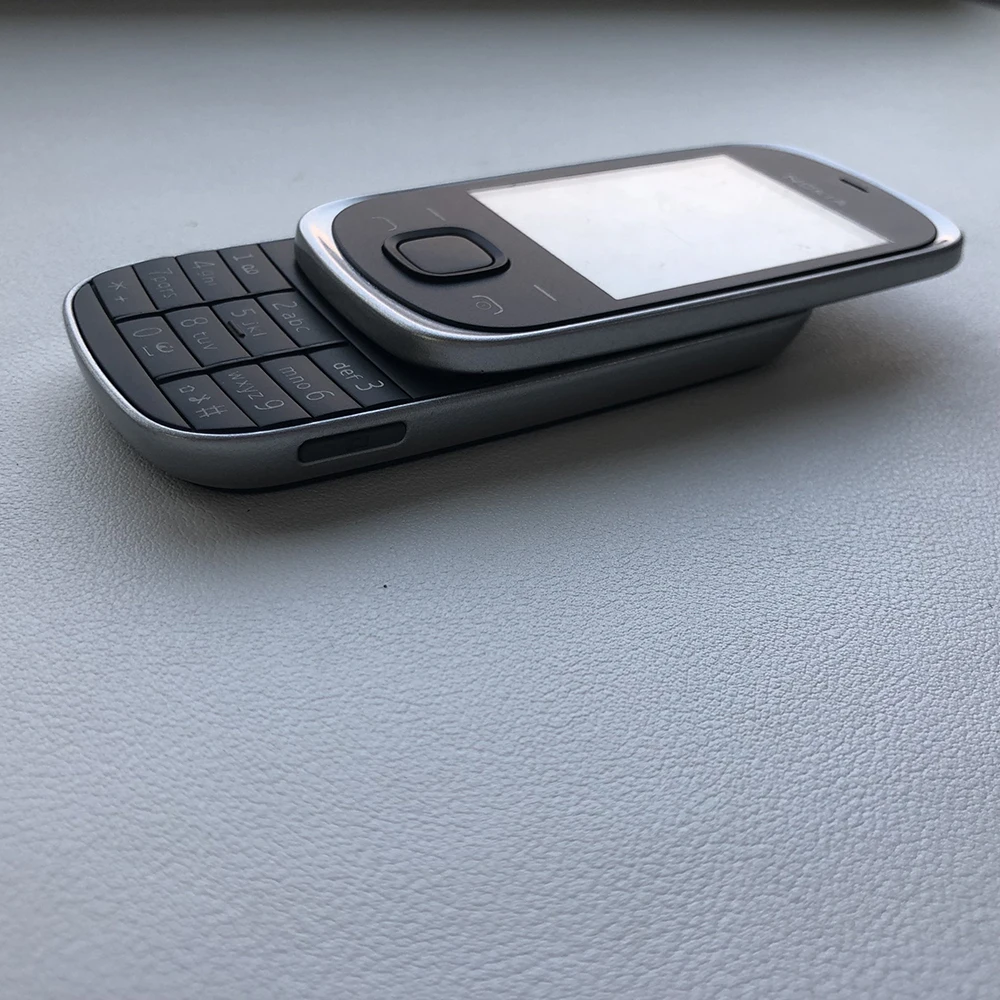 هاتف محمول أصلي غير مقفول 7230 بلوتوث FM 3MP GSM ل...