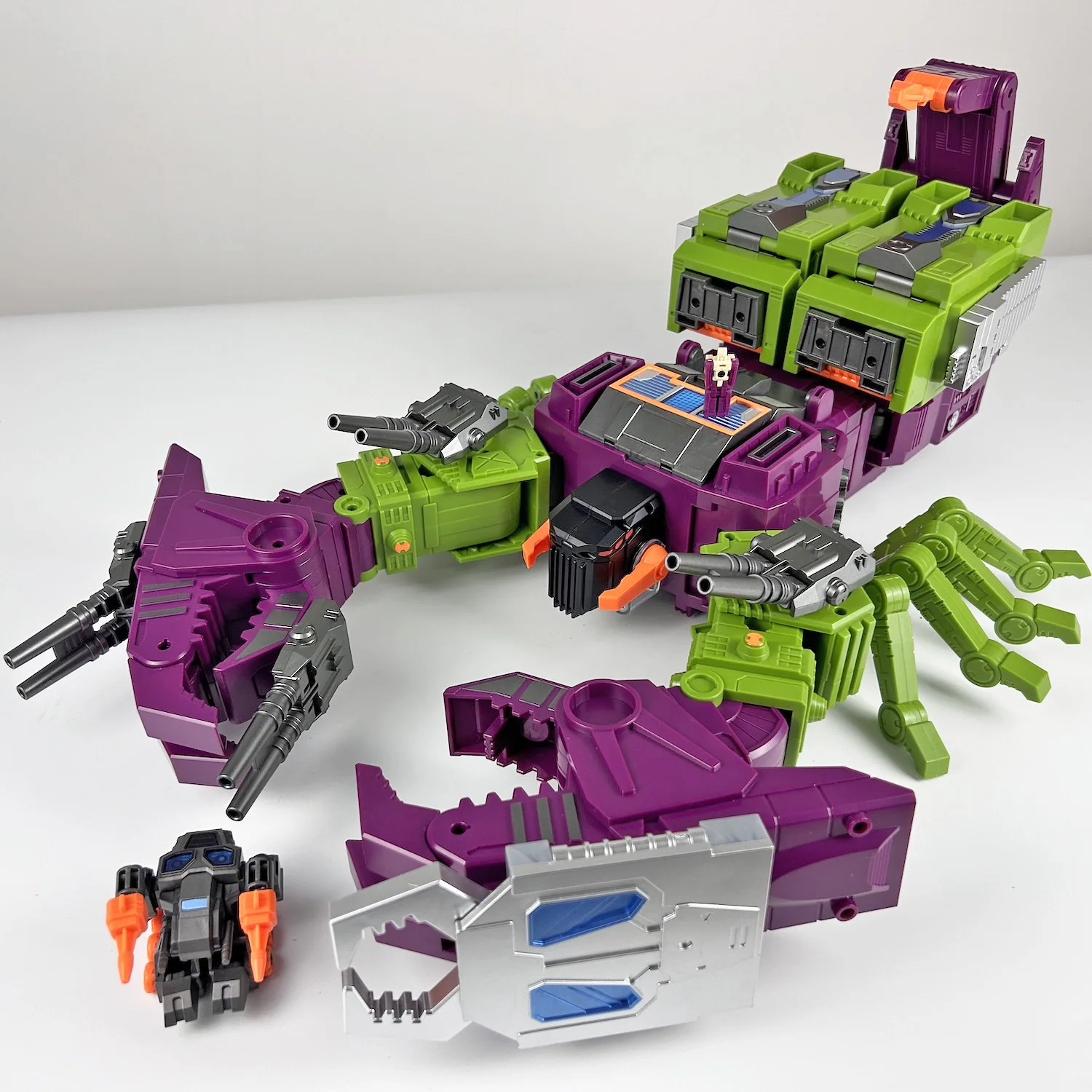 skoloct フィギュア　10体セット Amazon | BACALYSO | HAOLONGGOOD 1/35 サイズ ゼノケラトプス