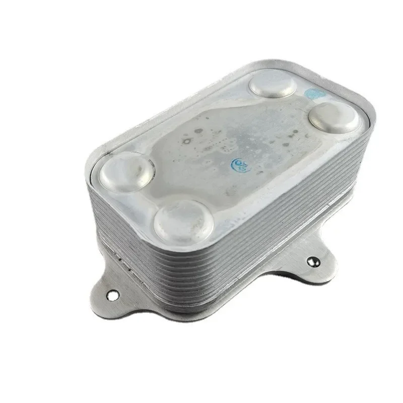 OIL COOLER for Ssangyong Actyon Sports Chairman 6641800265 oil cooler kit