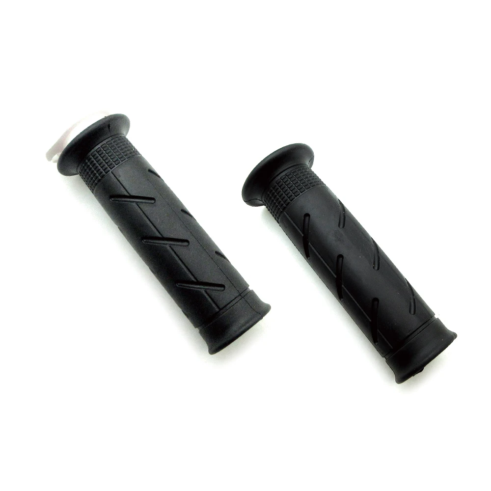 For Honda CBR600 CBR600RR F4I F5 CBR1000 CBR1000RR CBR650F CB900F CBR954RR Motorcycle Handlebar 7/8" 22MM Handle Sleeve Grip Set