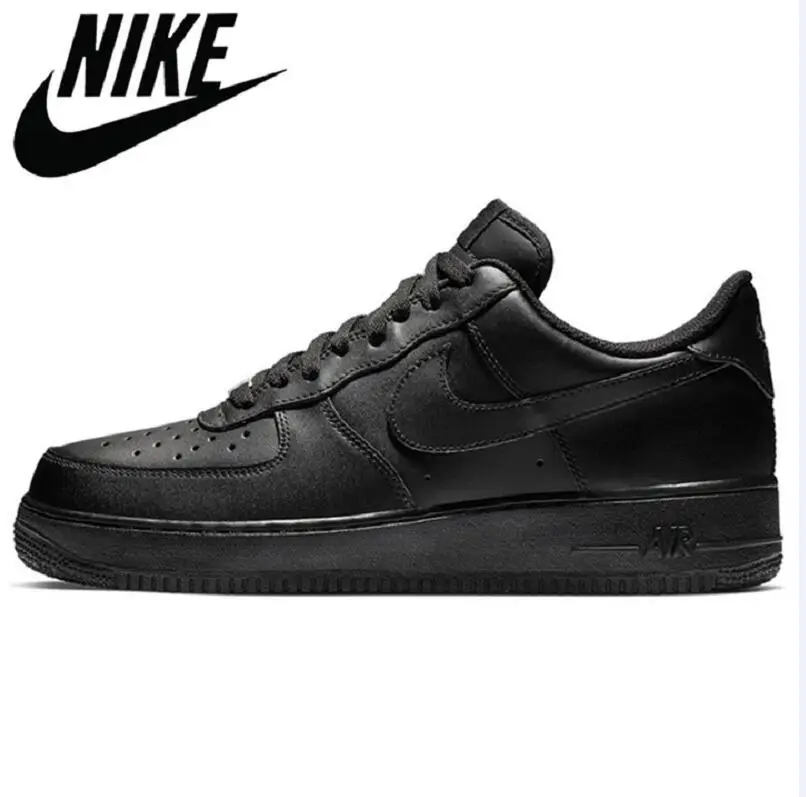 2022 Nike Air Force 1 Men's Skateboarding Shoes Cozy Classic Leisure High-top Anti-slip White Sneakers new designer 316223