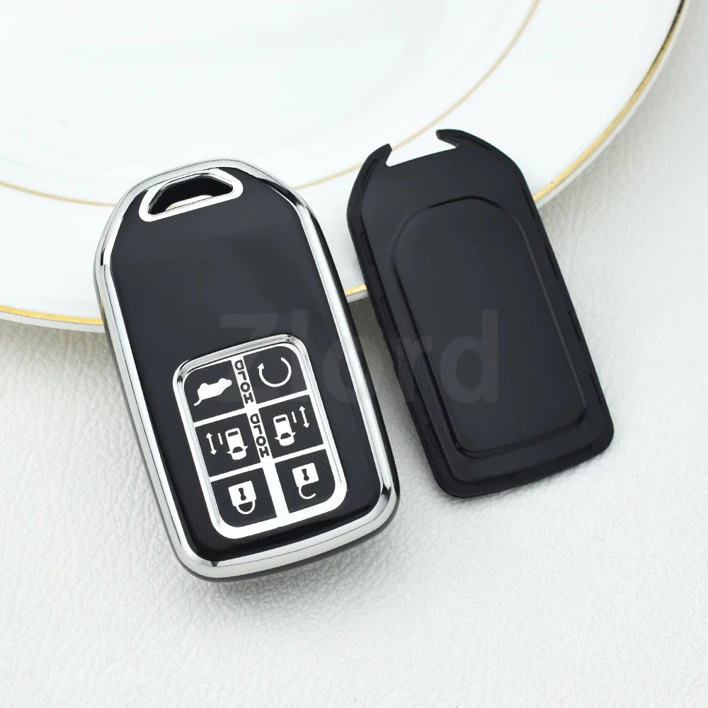 Funda Protectora De Tpu Para Llavero Compatible Con Escalade | Meses