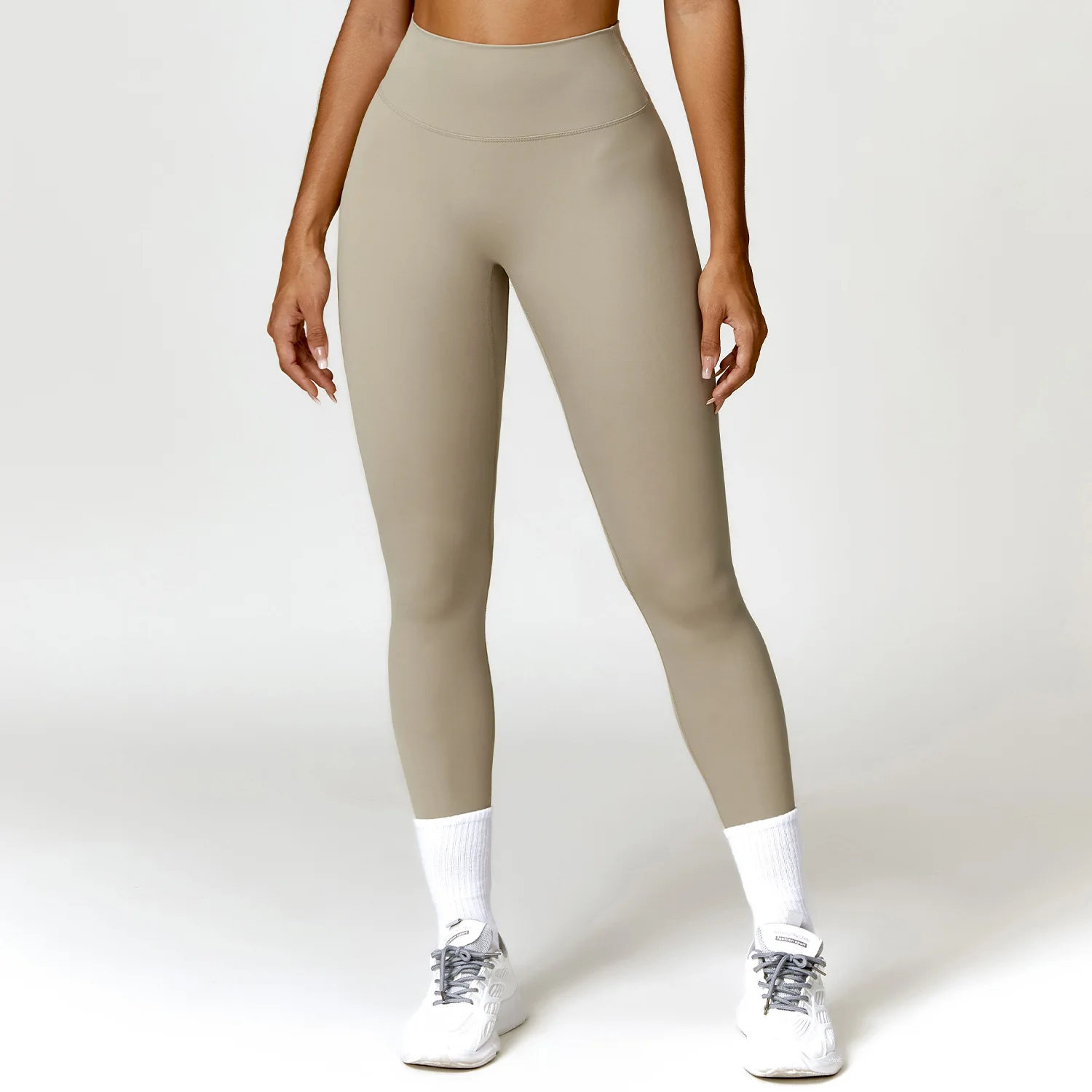 Women Leggings For Fitness High Waist Long Pants Gym Yoga Pants Women Hip Workout Push Up Scrunch Butt Tights Clothing