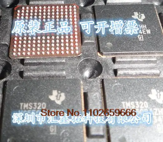 

TMS320VC5509AZHH TMS320VC5509 BGA Original, в наличии. Power IC