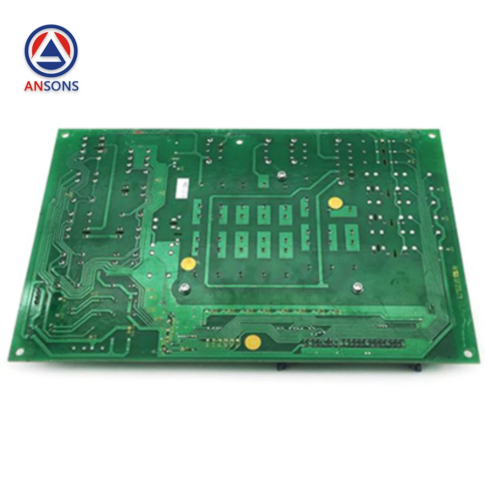 후지텍 엘리베이터 PCB 보드, MC23A MC24A, Ansons 엘리베이터 예비 부품