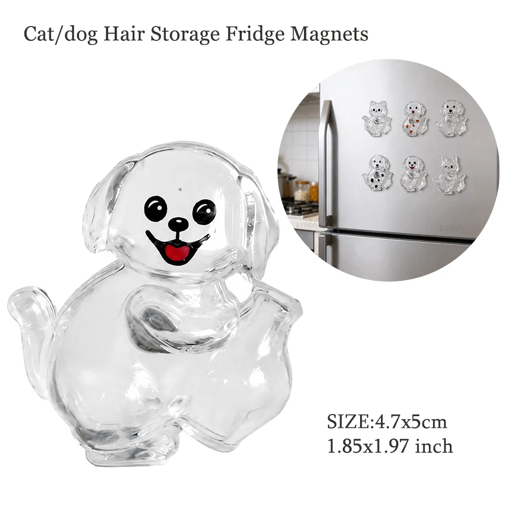 Fridge Magnets