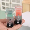 1:12 Dollhouse Miniature Juice Machine Cup Set Coffee Machine Mixer Machine Model Kitchen Doll Electrical Appliance Model Toys 5