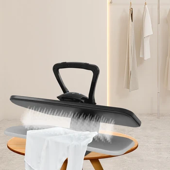 Pressa per ferro da stiro a vapore professionale Pressa a vapore intelligente Pressa per ferro da stiro a vapore grande Pressa a vapore 1