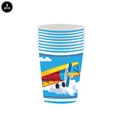 Cups B