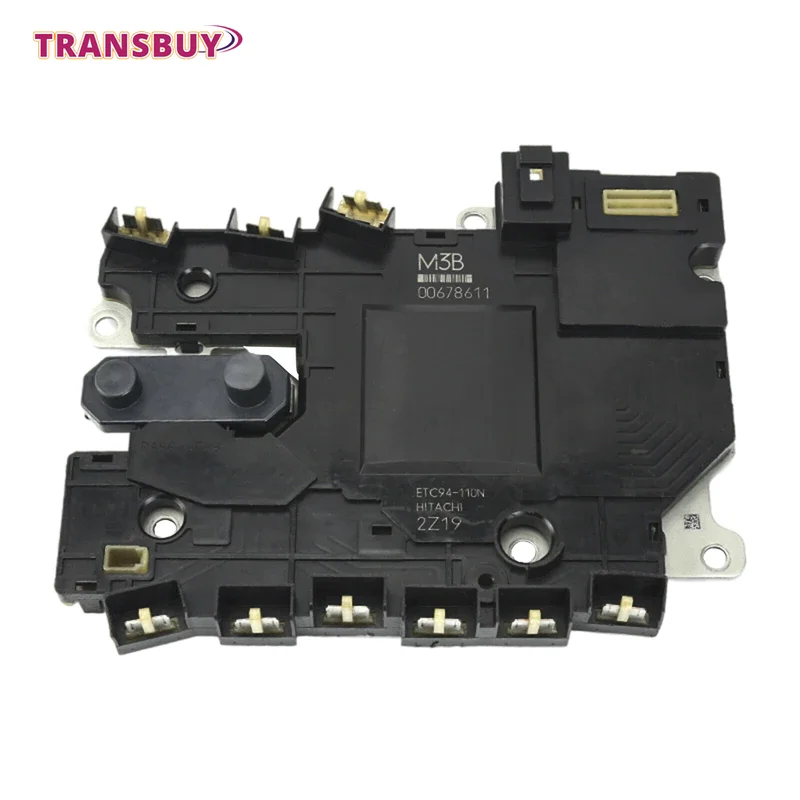 RE7R01A ETC94-110N TCM TCU Transmission Control Module Fits For 08UP Infinity Q50