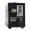 SUNKKO 737G Battery Spot welder 1.5kw LED light Spot Welding Machine for 18650 battery pack welding precision pulse spot welders 3