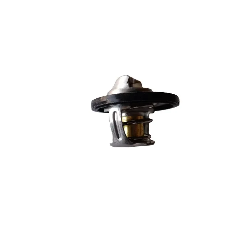 Engine Thermostat OE 55111017AD 55111017AC For Jeep Compass Dodge Caliber Journey Chrysler Sebring Cooling Water Thermostat For Smart Thermostat Engine Coolant Thermostat