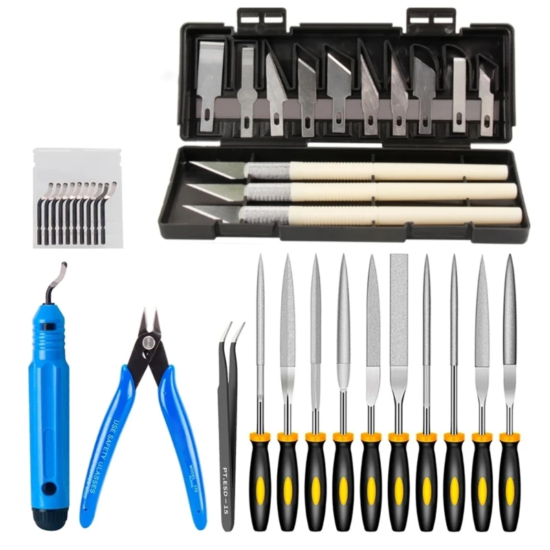 

Metal Deburring Tool Deburring Pipe Deburring Tool for Soft Metal