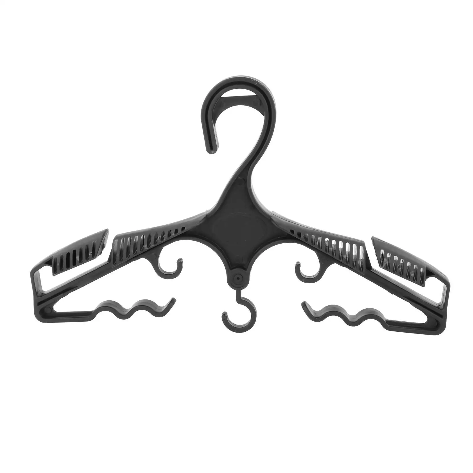 Multi-Purpose Hanger Underwater Snorkeling Boots Swimming Gear Space-Saving 5