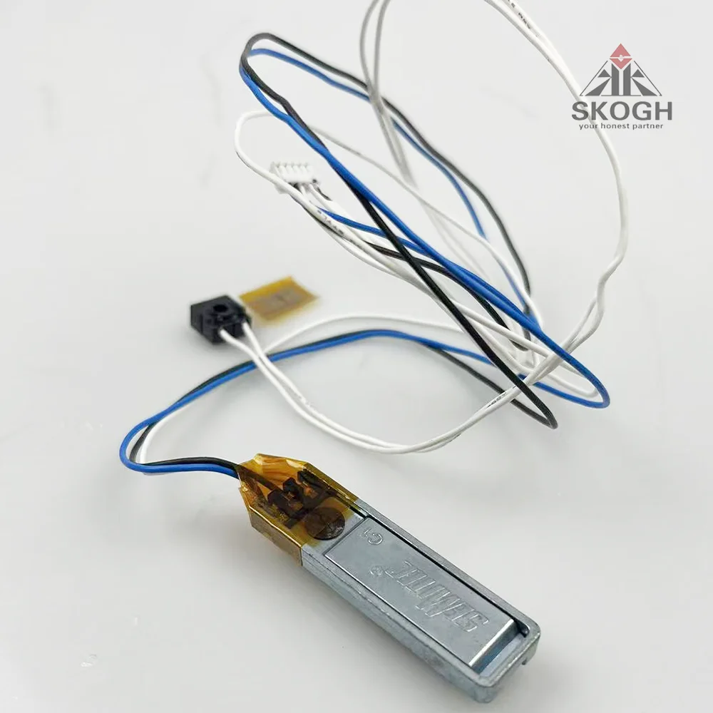 코니카 미놀타 C224 C284 C364 364e C221 C281 C308 C368 C454 C458용  새 퓨저 서미스터