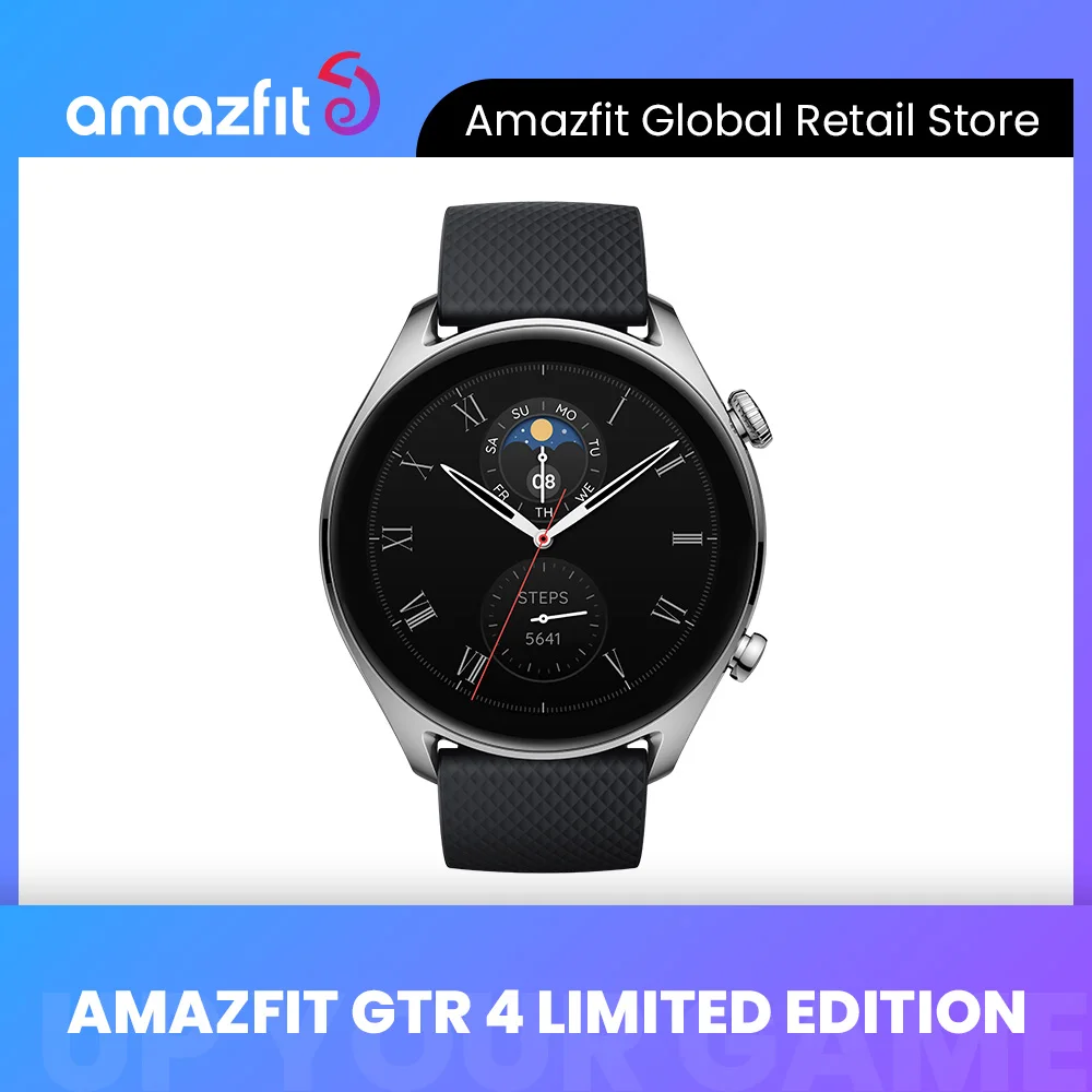 For Huami Amazfit GTR 4 A2165 A2166 LCD Display + Touch Display, For  Amazfit GTR 4 A2165 A2166 Amoled Display Assembly - AliExpress