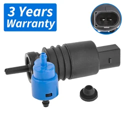 Windshield Wiper Washer Fluid Pump 05152075AA,05152075AB For JEEP Commander Compass Grand Cherokee Liberty Patriot Wrangler