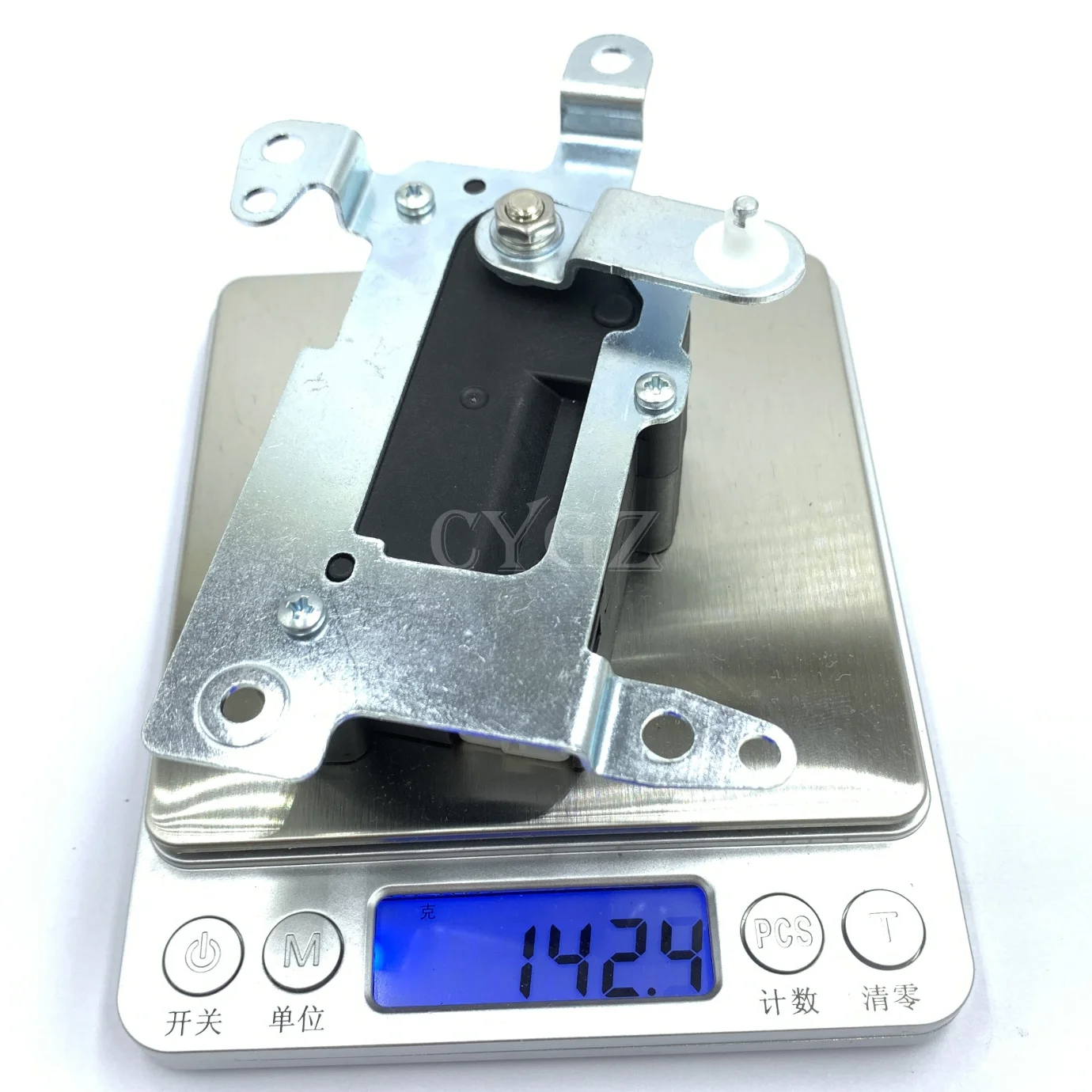

Сервопривод 8710635070 SUB-ASSY, демпфер 87106-35070 063700-7550 12V 12T