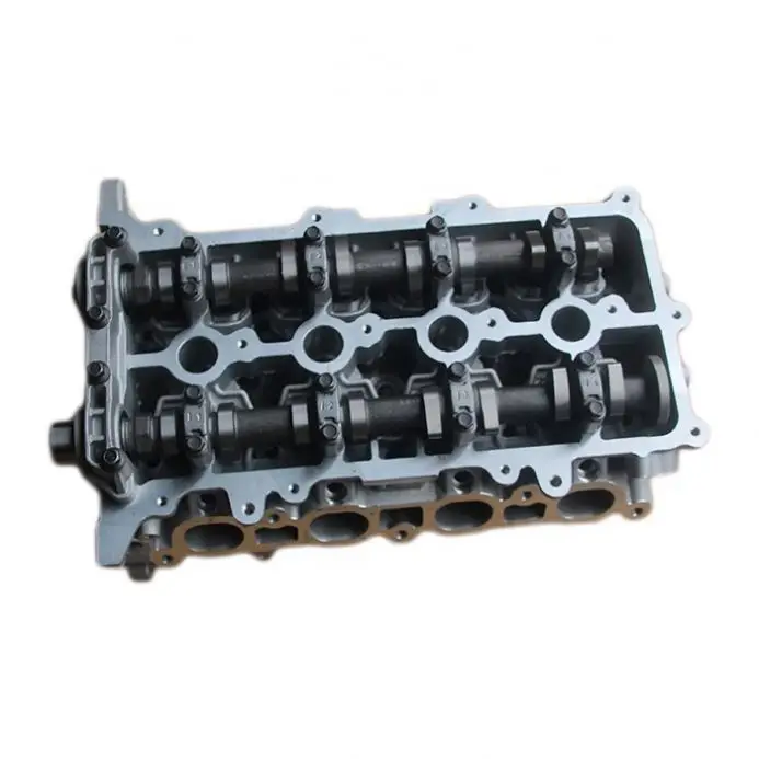 

High Quality Engine Cylinder Head For Hyundai VERNA