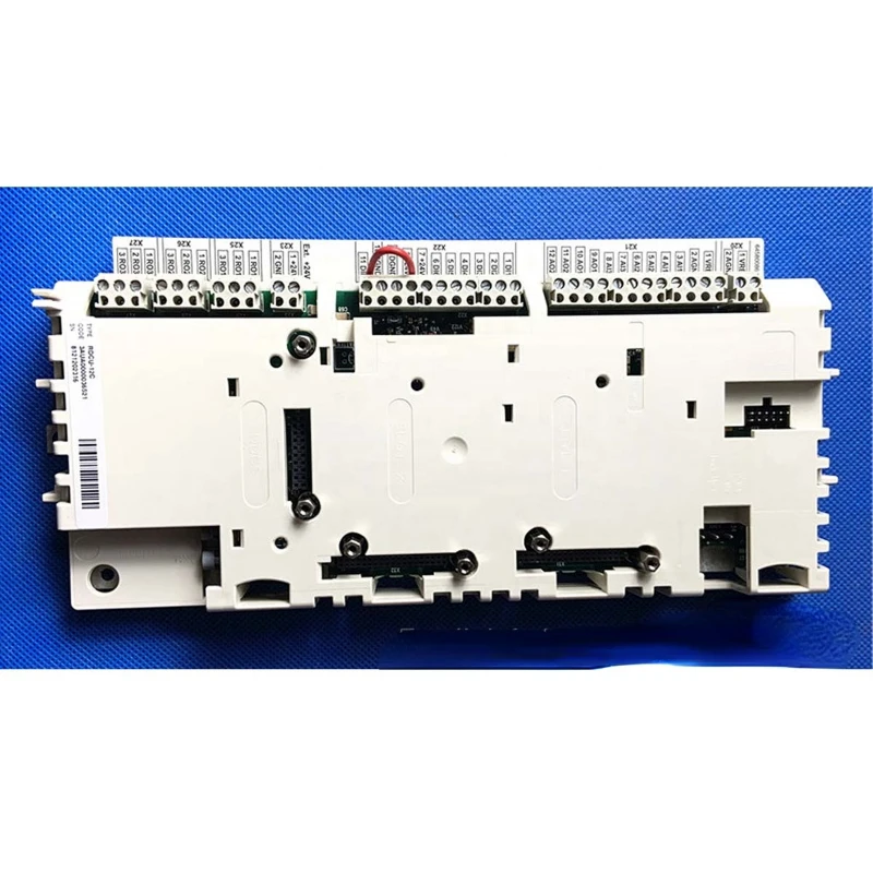 

Drive Control unit+cables RDCU-12C