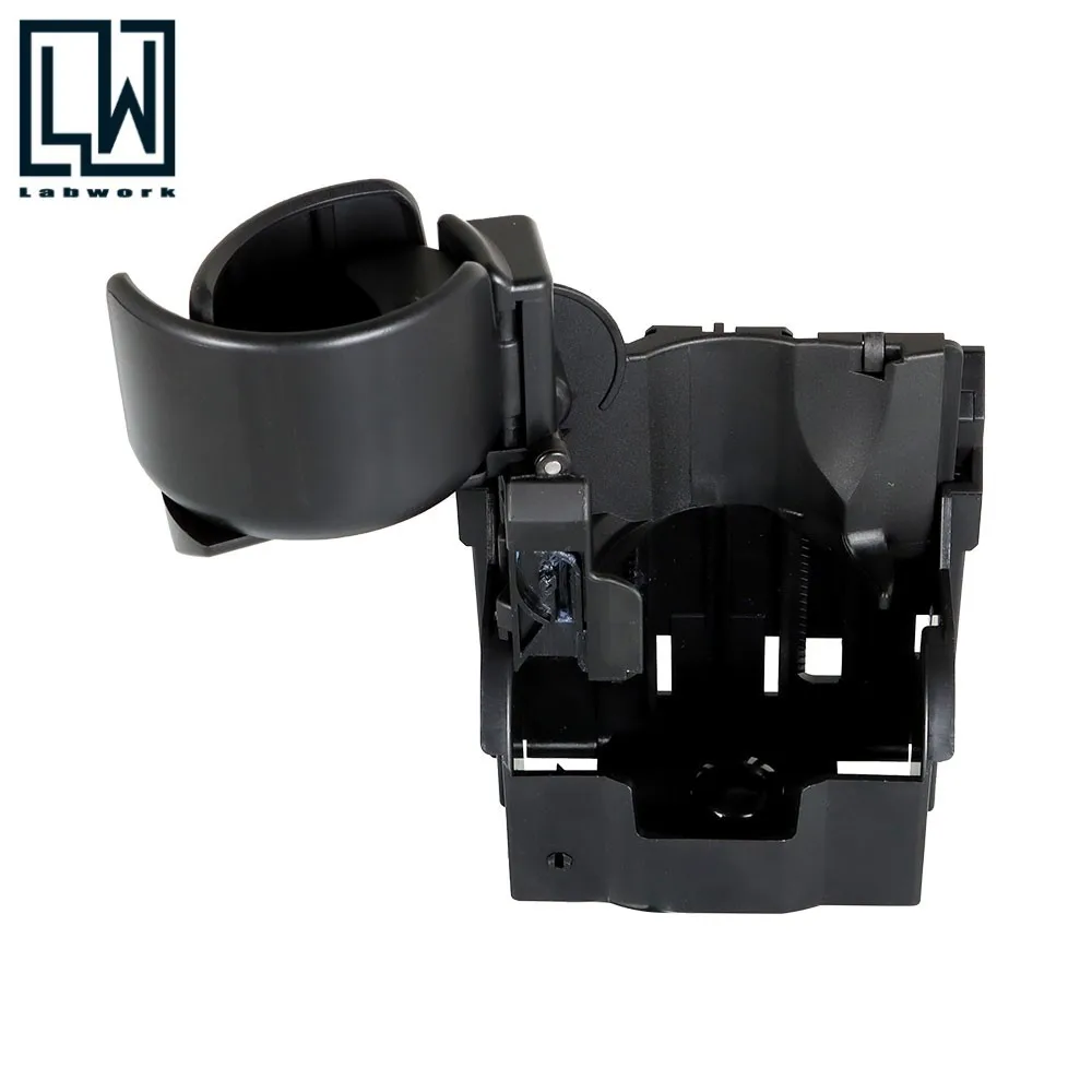 

Cup Holder Center Console For Mercedes Benz S350 S430 S500 S55 S600 S65 AMG