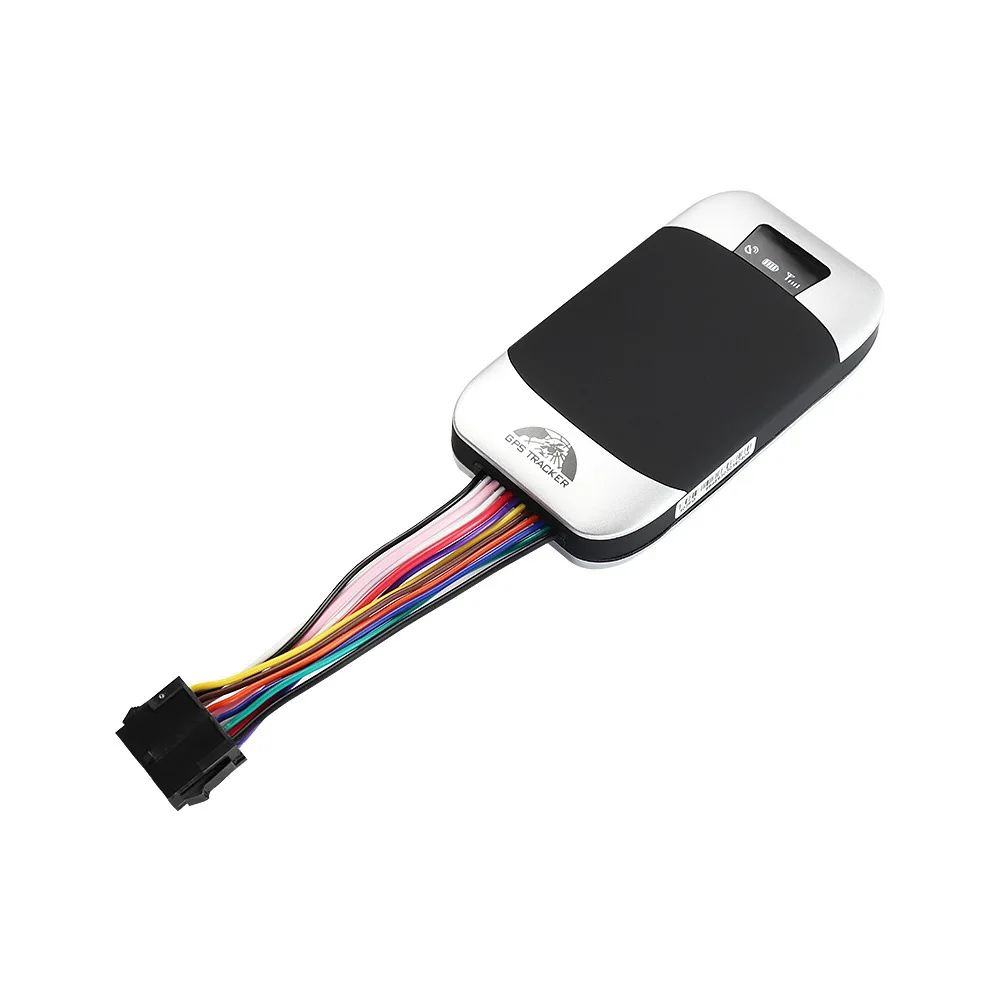 GT06/GT02D/TK205/TK303F Mini GPS Tracker for car LBS Locator Cut Off Power/fuel Car Alarm Tracking Monitor 2G/4G GPS Track gps tracker car tracker