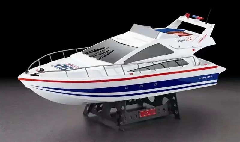 Heng Long ラジコンボート | ラジコン船 デュアルモーター