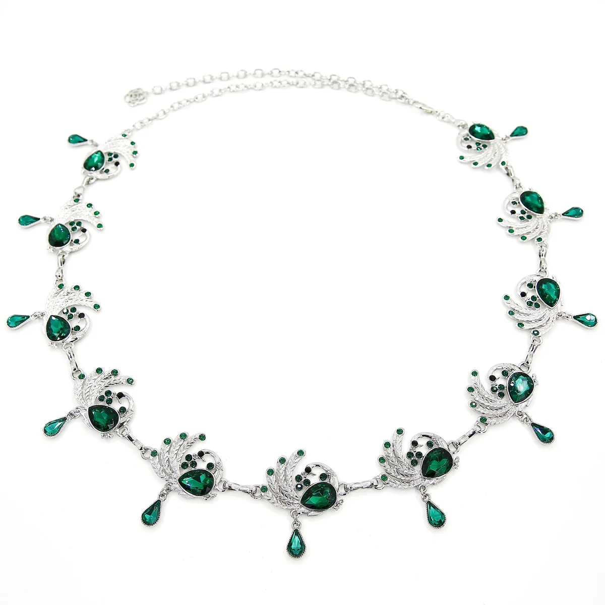 

1 шт./лот женский модный пояс со стразами, женский пояс с цветами и стразами