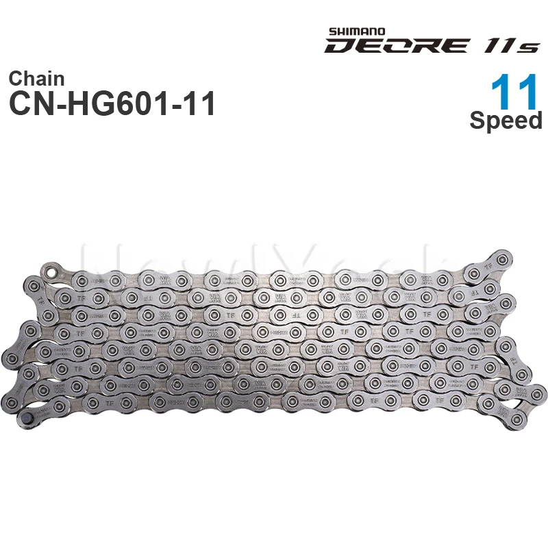 DEORE 10S セット 11-46 シフター ディレイラー HG チェーン Shimano