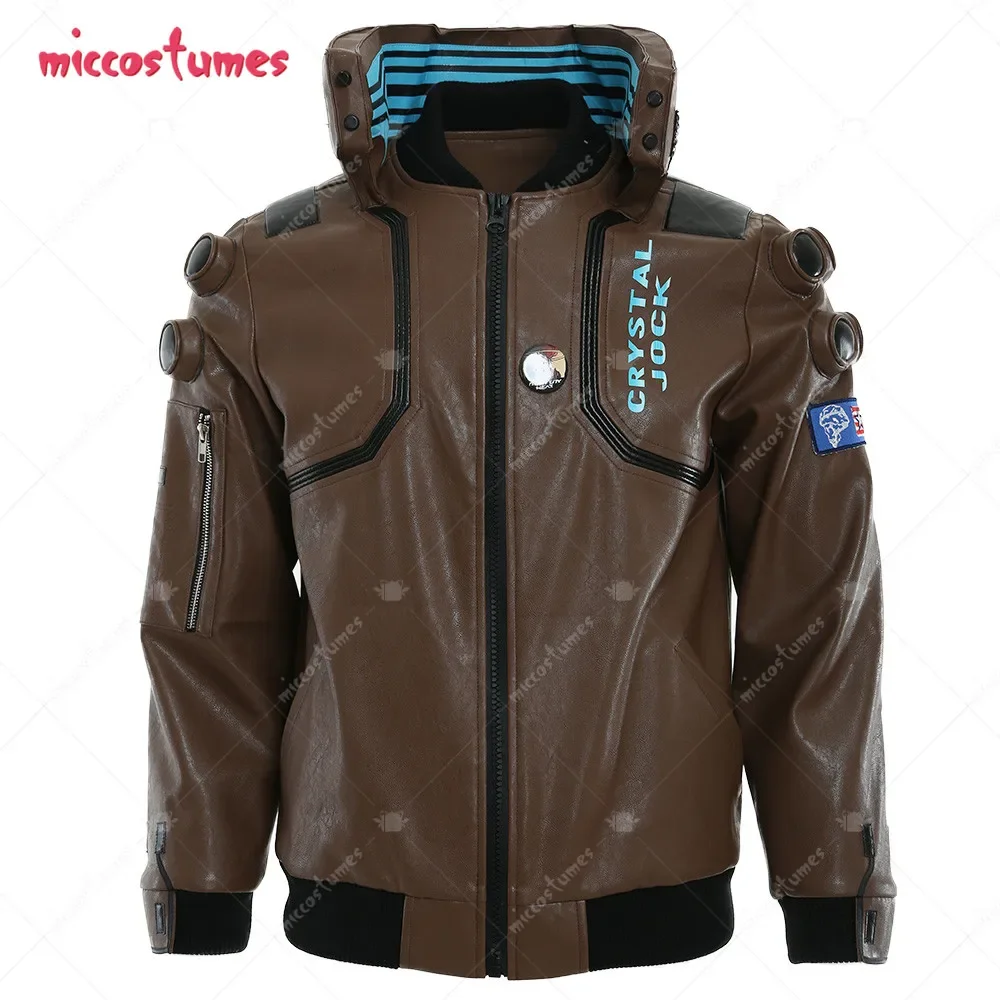 Miccostumes унисекс Женский Мужской