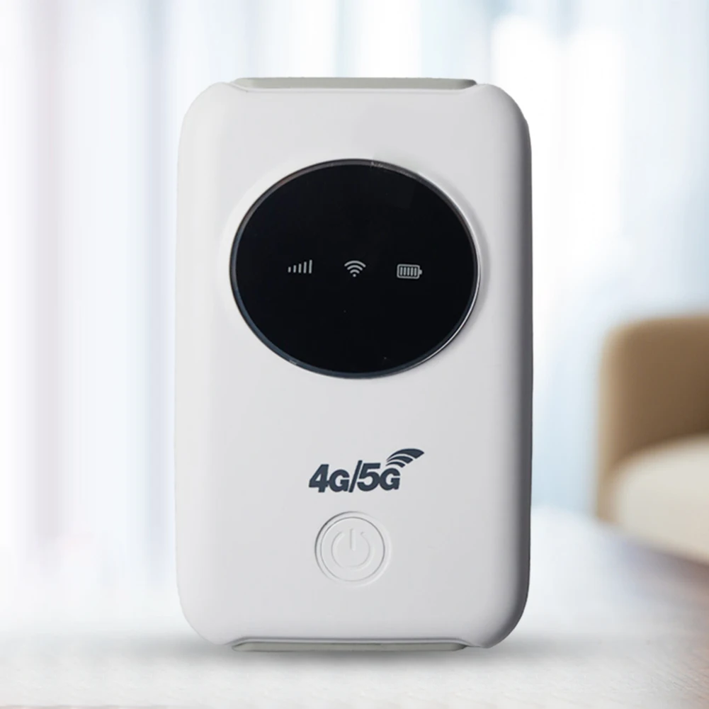 routeur wifi sans fil hotspot large bande couverture avec fente pour carte epicard
