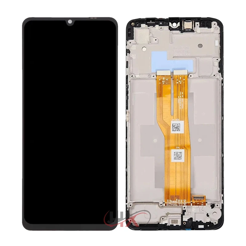 Personalizzazione Privata e Vendita all'Ingrosso di Vari Modelli di Schermi LCD per Telefoni Cellulari con Assemblaggio Vetro Touch - Image 2