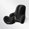 Office Lumbar Cushion Seat Workstation Sedentary Waist Pillow Artifact Office Chair Lumbar Cushion Back Cushion 3