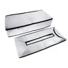 Attic Tent Insulation Cover 25”x 54”x 11”Attic Stairway Sealed Barrier Dust Cover Home Attic Heat Insulation Warming Tools 6