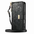 Black Long Strap